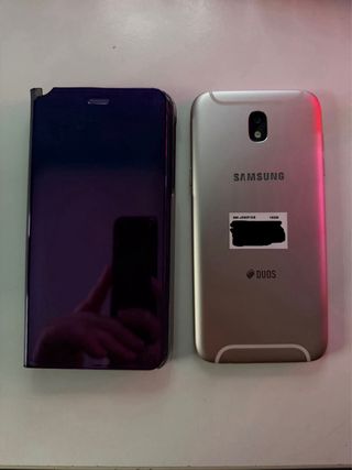 Samsung Galaxy J5 2017 Dorado