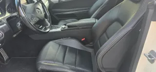 Mercedes E350 CDI