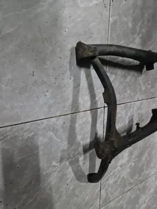 Caballete Honda CBR 1000F