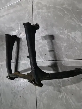 Caballete Honda CBR 1000F