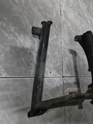 Caballete Honda CBR 1000F