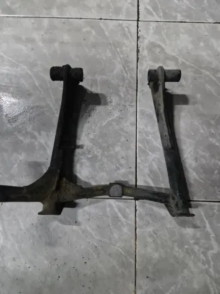 Caballete Honda CBR 1000F