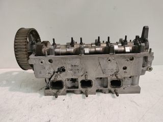 165756 CULATA AUDI A4 BERLINA (8E) 2.5 TDI Quattro