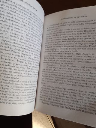 Las mejores novelas contemporáneas  tomo VII