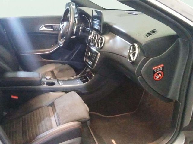 Mercedes CLA CLA 200 d