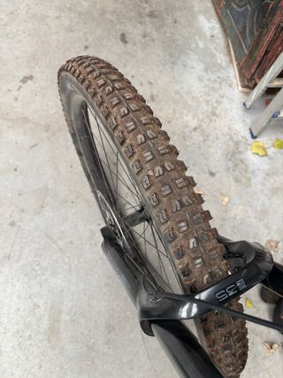 Bicicleta Specialized Levo Alloy G3 NB, como nueva