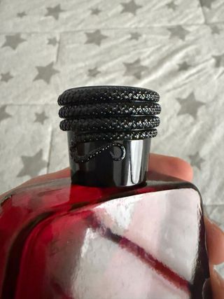 Rasasi Hawas Fire 100ml - Original con Caja