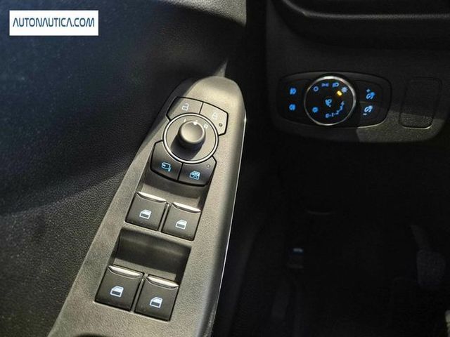 Ford Puma 1.0 ecoboost mhev titanium 125