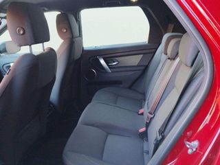 Land-Rover Discovery Sport 2.0D TD4 180 PS AWD MHEV Auto S