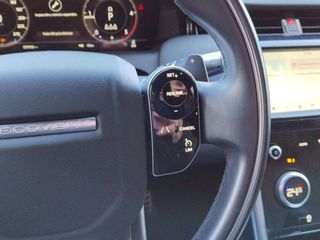 Land-Rover Discovery Sport 2.0D TD4 180 PS AWD MHEV Auto S