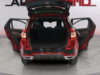 Land-Rover Discovery Sport 2.0D TD4 180 PS AWD MHEV Auto S