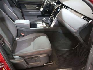 Land-Rover Discovery Sport 2.0D TD4 180 PS AWD MHEV Auto S