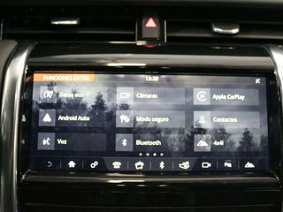 Land-Rover Discovery Sport 2.0D TD4 180 PS AWD MHEV Auto S