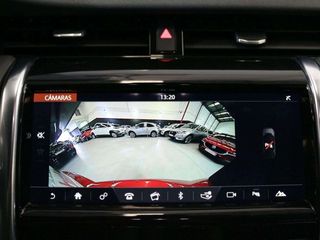 Land-Rover Discovery Sport 2.0D TD4 180 PS AWD MHEV Auto S