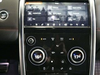 Land-Rover Discovery Sport 2.0D TD4 180 PS AWD MHEV Auto S