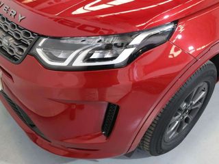 Land-Rover Discovery Sport 2.0D TD4 180 PS AWD MHEV Auto S