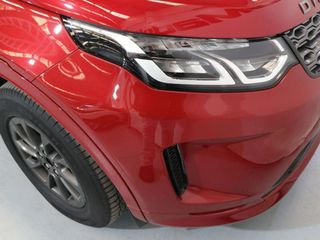 Land-Rover Discovery Sport 2.0D TD4 180 PS AWD MHEV Auto S