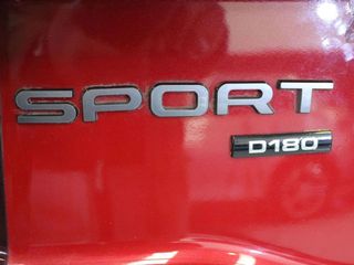 Land-Rover Discovery Sport 2.0D TD4 180 PS AWD MHEV Auto S