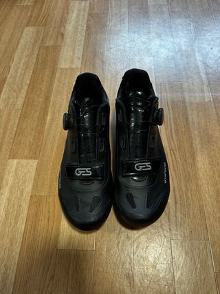 Zapatillas MTB GES Mountracer 2