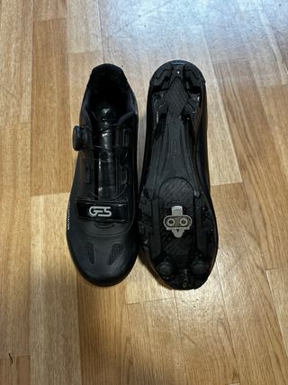 Zapatillas MTB GES Mountracer 2