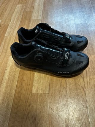 Zapatillas MTB GES Mountracer 2