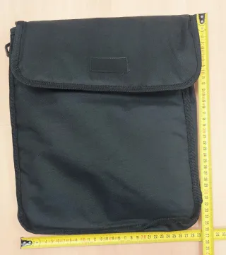 Bandolera acolchada para portátil/tablet