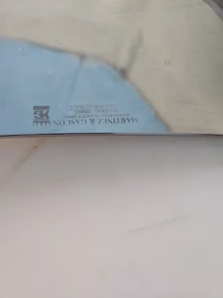 Mesa de corte carnicería acero inoxidable