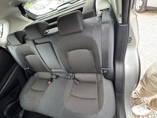 Nissan Qashqai automático 2008