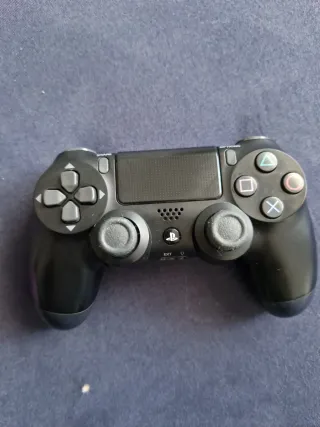 Mando DualShock 4 V2 PS4 Oficial