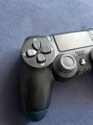 Mando DualShock 4 V2 PS4 Oficial