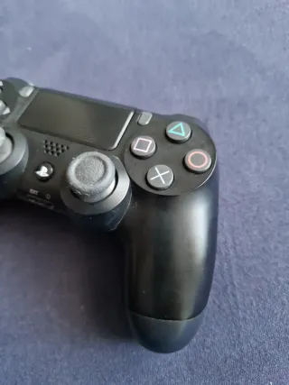 Mando DualShock 4 V2 PS4 Oficial