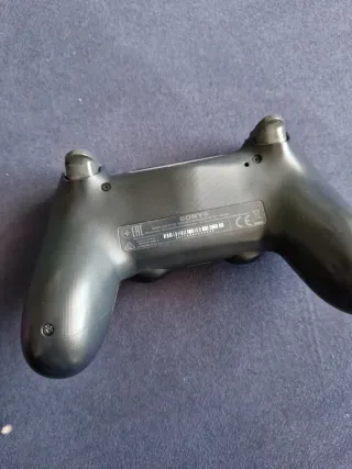 Mando DualShock 4 V2 PS4 Oficial