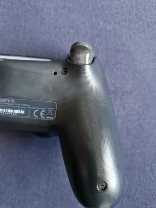 Mando DualShock 4 V2 PS4 Oficial