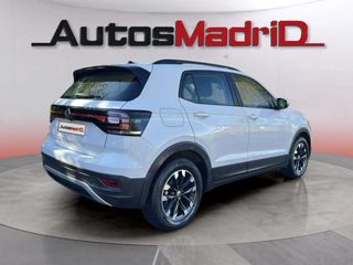 Volkswagen T-Cross Advance 1.0 TSI 81kW (110CV) DSG