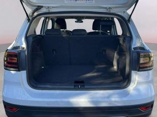 Volkswagen T-Cross Advance 1.0 TSI 81kW (110CV) DSG