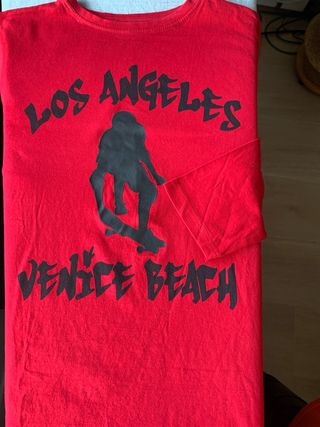 Camisetas Niño 14-16 Manga Larga Element Primark