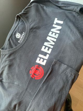 Camisetas Niño 14-16 Manga Larga Element Primark