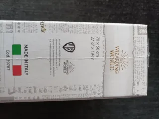 Puzzle Harry Potter 1000 piezas Clementoni Nuevo