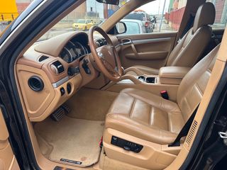Porsche Cayenne S 4.5 V8