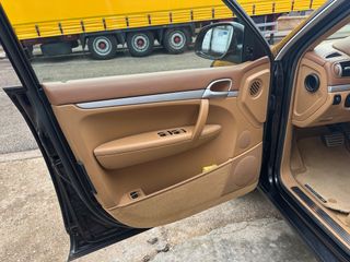 Porsche Cayenne S 4.5 V8