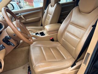 Porsche Cayenne S 4.5 V8