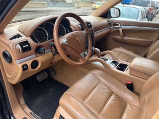 Porsche Cayenne S 4.5 V8