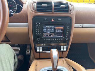 Porsche Cayenne S 4.5 V8