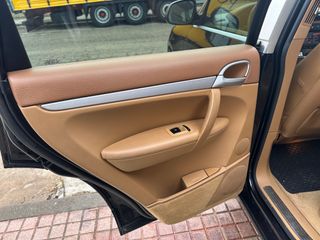 Porsche Cayenne S 4.5 V8