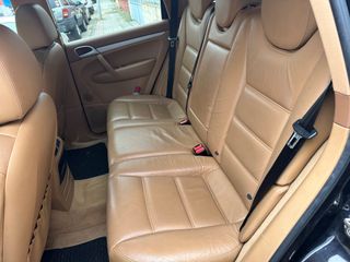 Porsche Cayenne S 4.5 V8