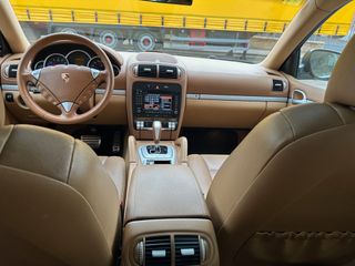 Porsche Cayenne S 4.5 V8
