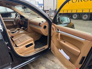 Porsche Cayenne S 4.5 V8