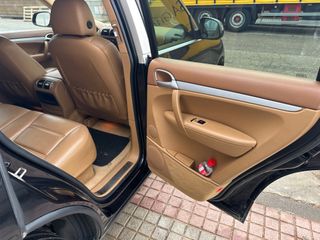 Porsche Cayenne S 4.5 V8