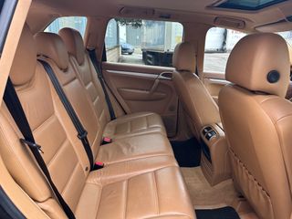 Porsche Cayenne S 4.5 V8