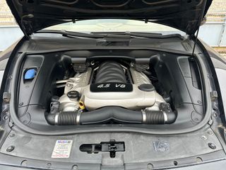 Porsche Cayenne S 4.5 V8